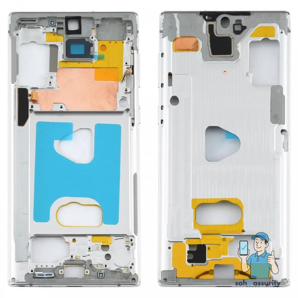 LCD Frame Middle Chassis for Samsung Galaxy Note10 5G